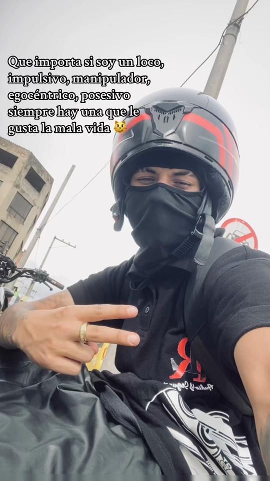 TikTok video thumbnail by juansoraca7