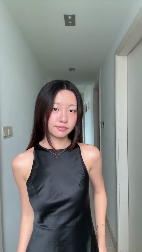 TikTok video thumbnail by chencchenn