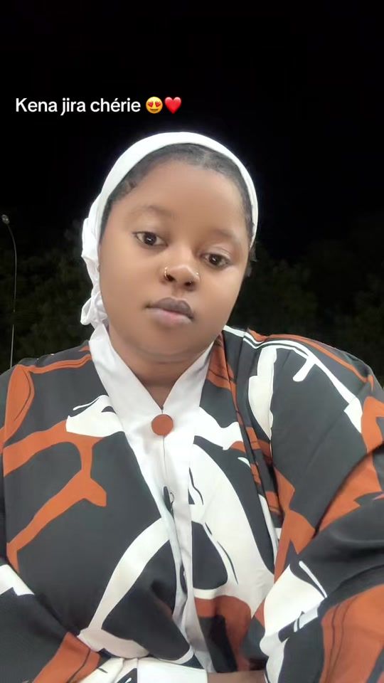 TikTok video thumbnail by hadjianachoukanda
