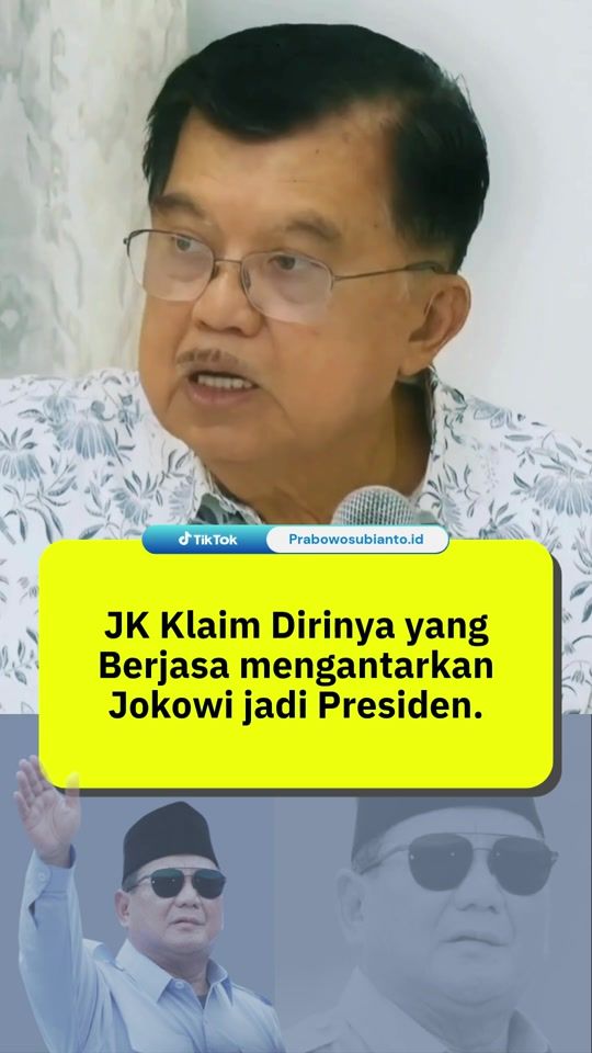 TikTok video thumbnail by prabowosubianto.id