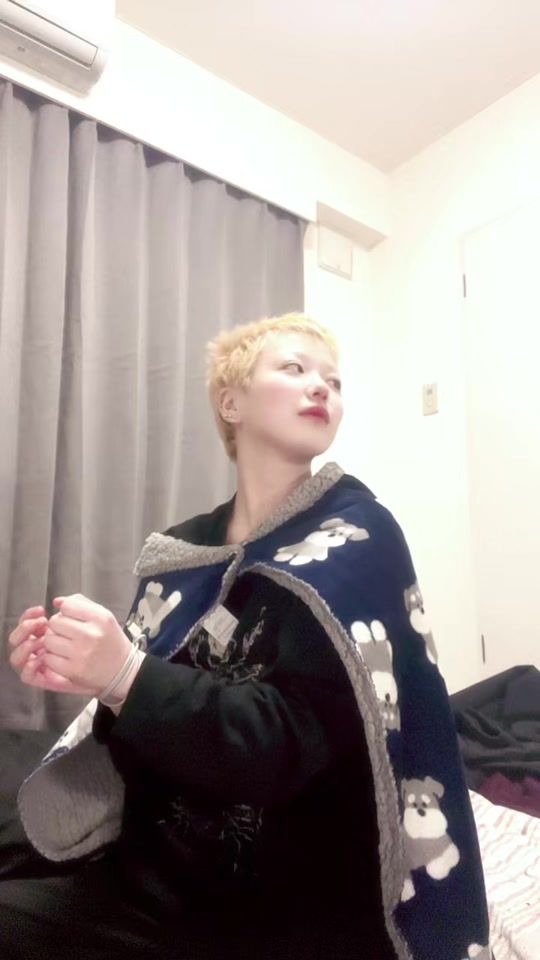 TikTok video thumbnail by nikakerugo