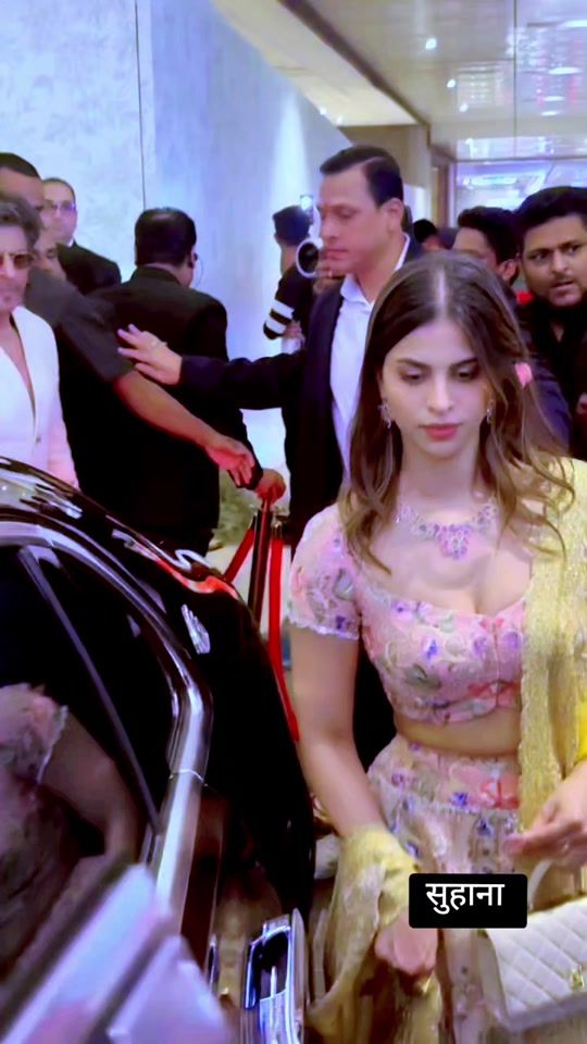 TikTok video thumbnail by suhana_srk