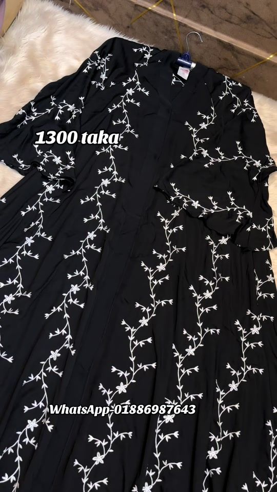 TikTok video thumbnail by abaya_mart