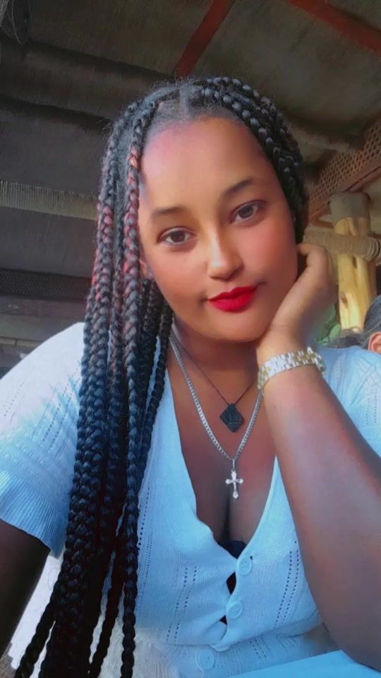 TikTok video thumbnail by mahlet.dejene