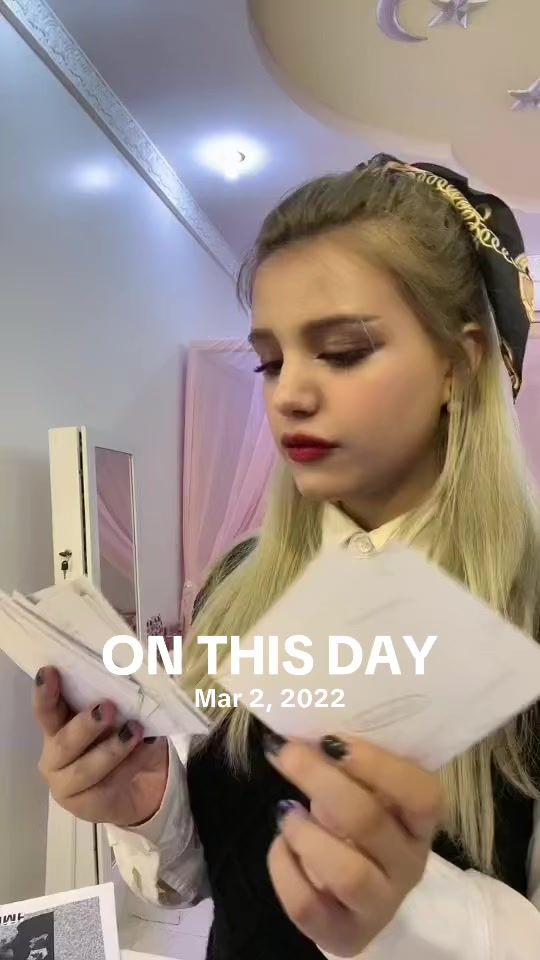 TikTok video thumbnail by __rroy