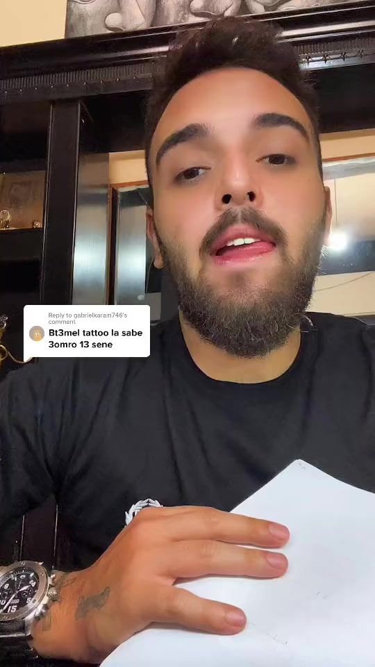 TikTok video thumbnail by al.roussy
