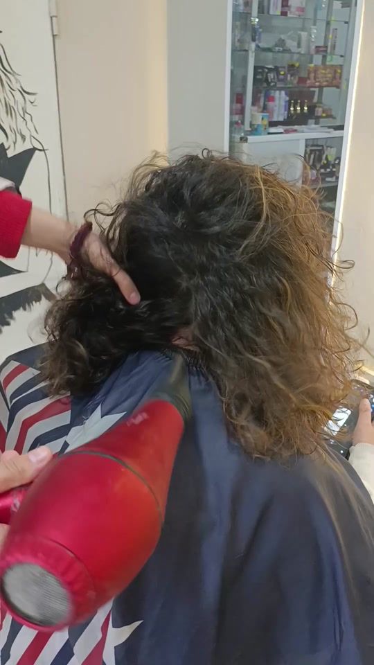 TikTok video thumbnail by kahinacoiffeuse1