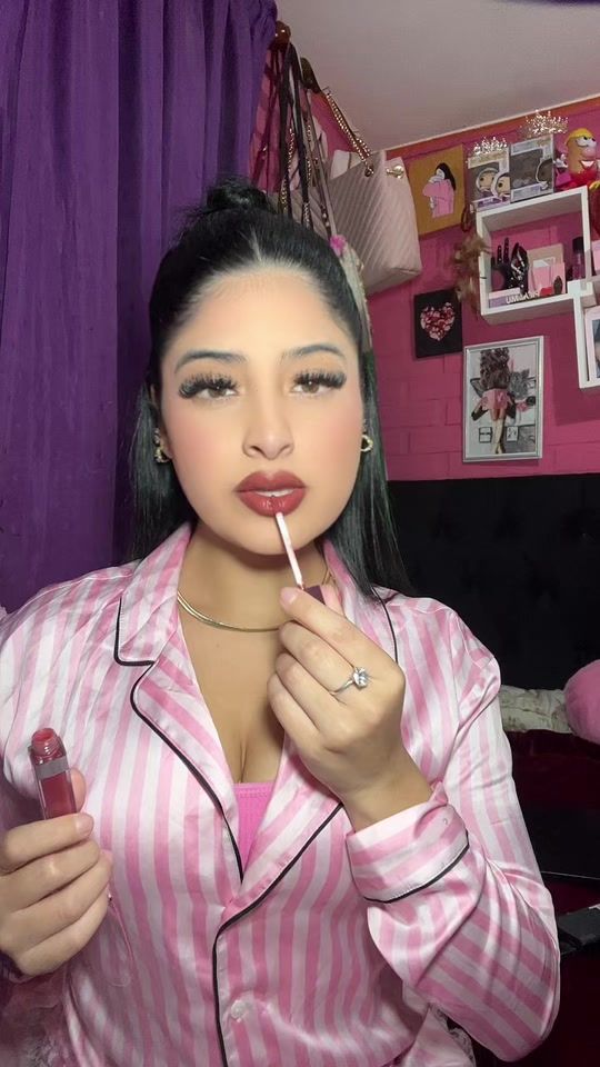 TikTok video thumbnail by cely_estefanie