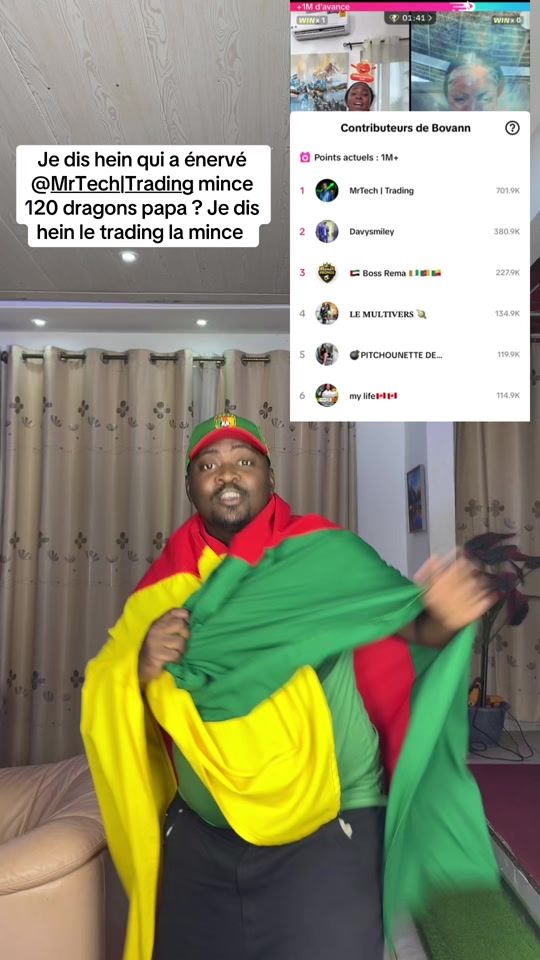 TikTok video thumbnail by tonton_davee