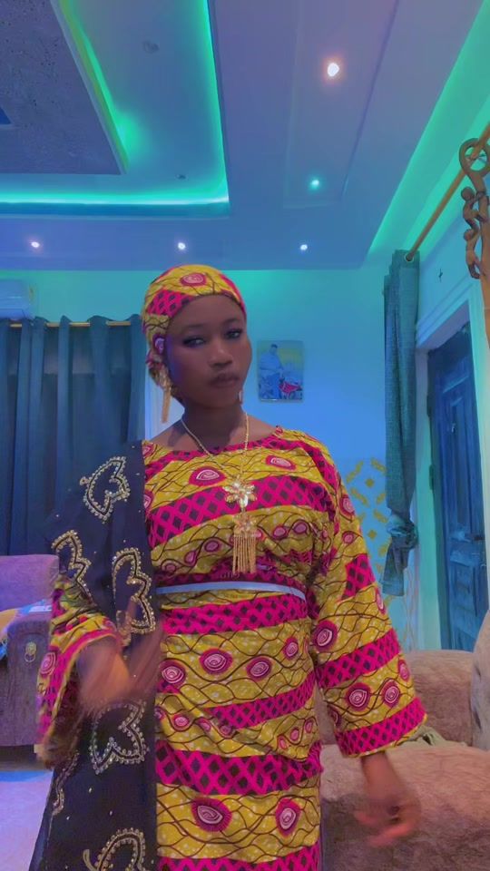 TikTok video thumbnail by khadyrich6