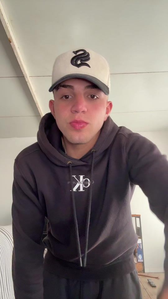 TikTok video thumbnail by mateocreciente_oficial