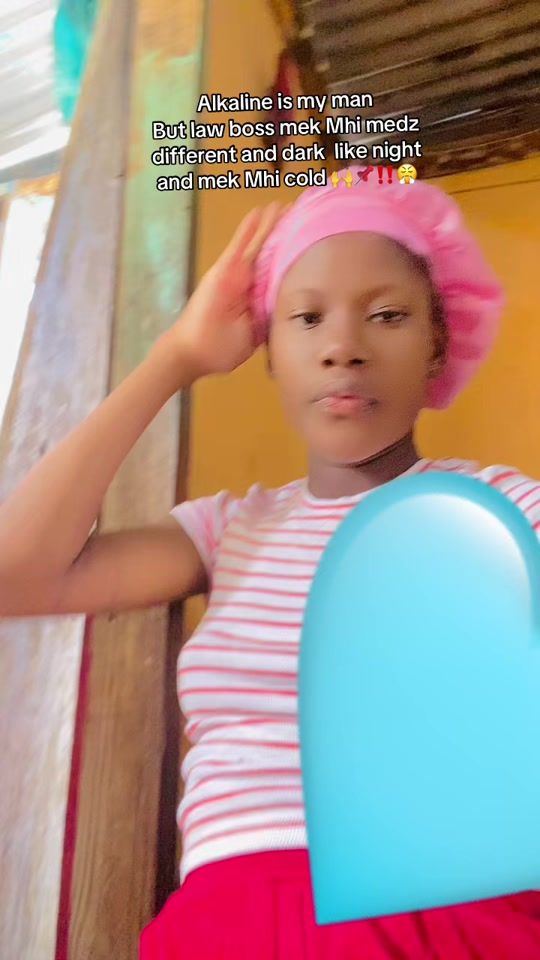 TikTok video thumbnail by likkle_miss_shy_19