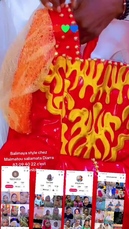 TikTok video thumbnail by balimayacouture