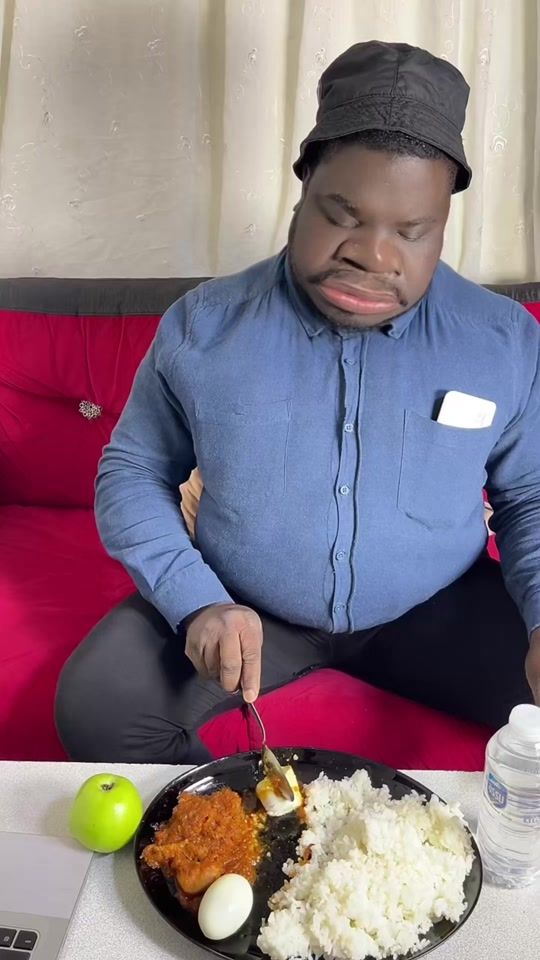 TikTok video thumbnail by akeem_nocase1