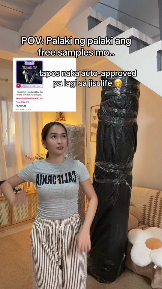 TikTok video thumbnail by k.a.queliza
