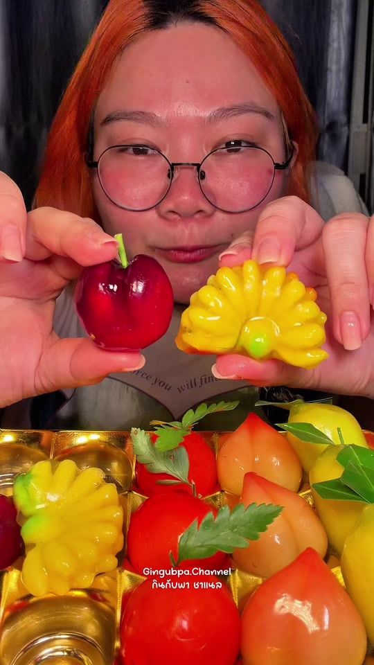 TikTok video thumbnail by gingubpa.channel