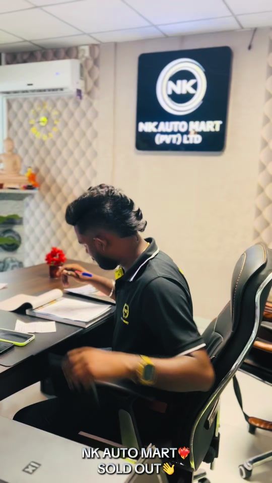 TikTok video thumbnail by nkautomartkegalle