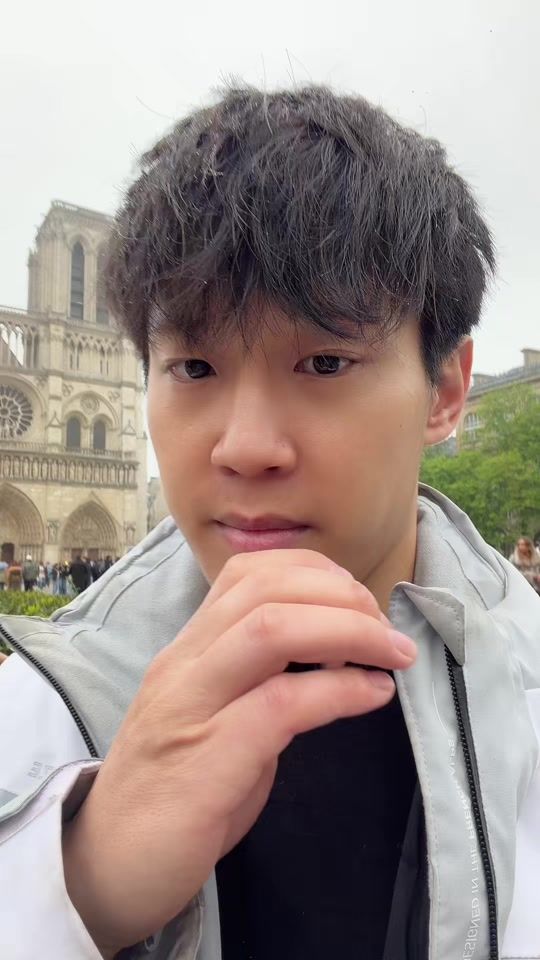 TikTok video thumbnail by talentpastry