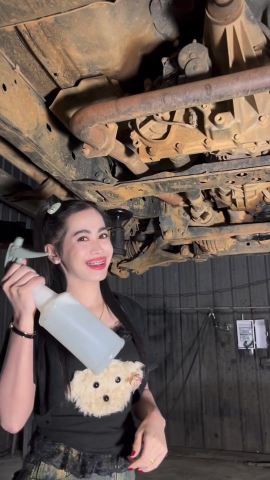 TikTok video thumbnail by mdcleancar999