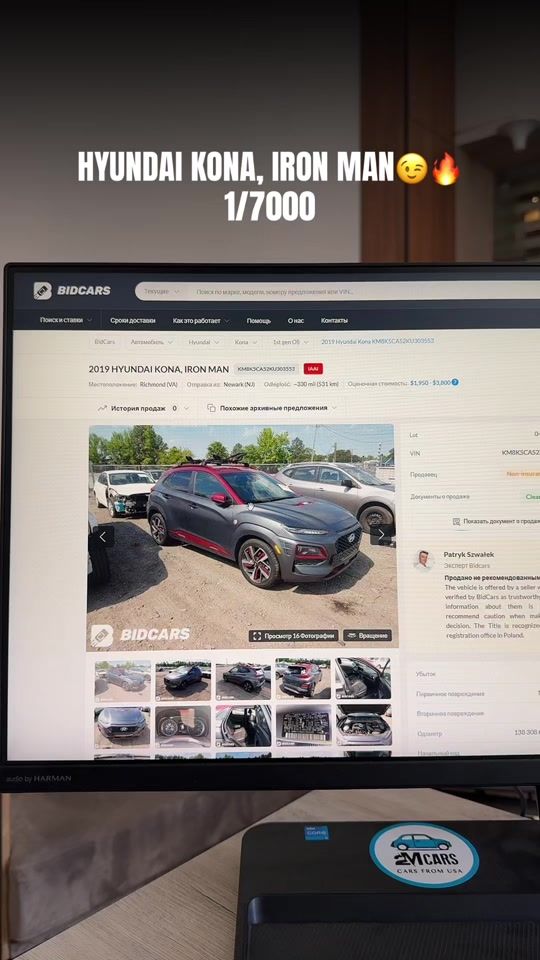 TikTok video thumbnail by 2mcars.armenia