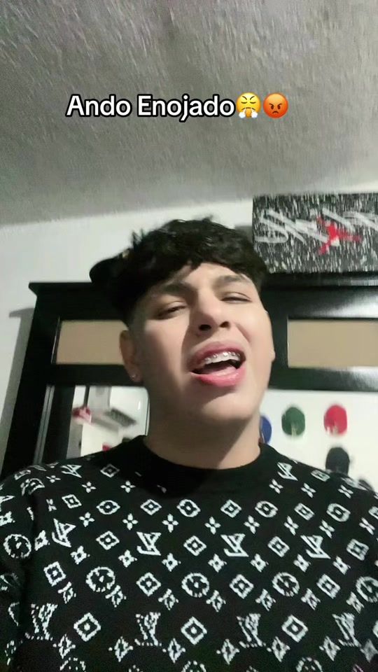 TikTok video thumbnail by miguelliveee