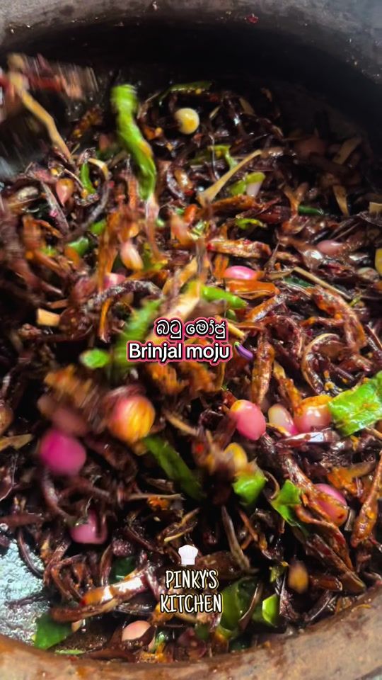TikTok video thumbnail by pinkynskitchen