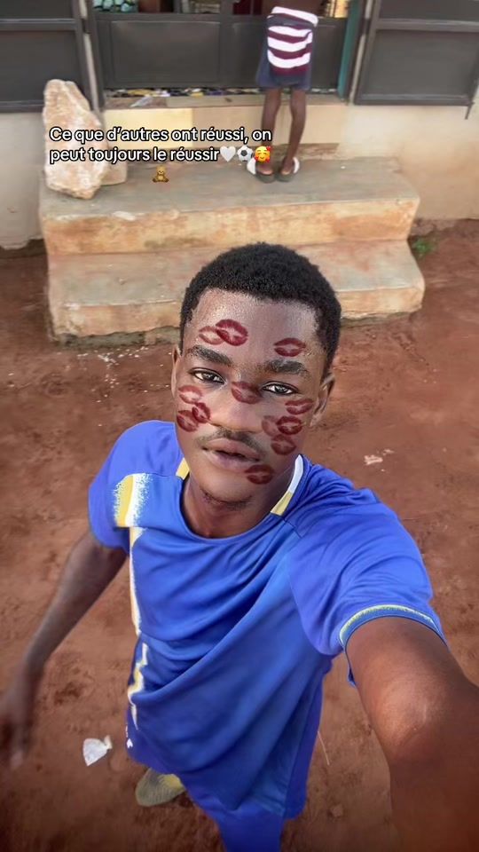 TikTok video thumbnail by ton__ajavon
