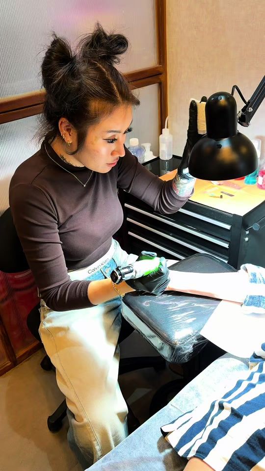 TikTok video thumbnail by lektattoosamui