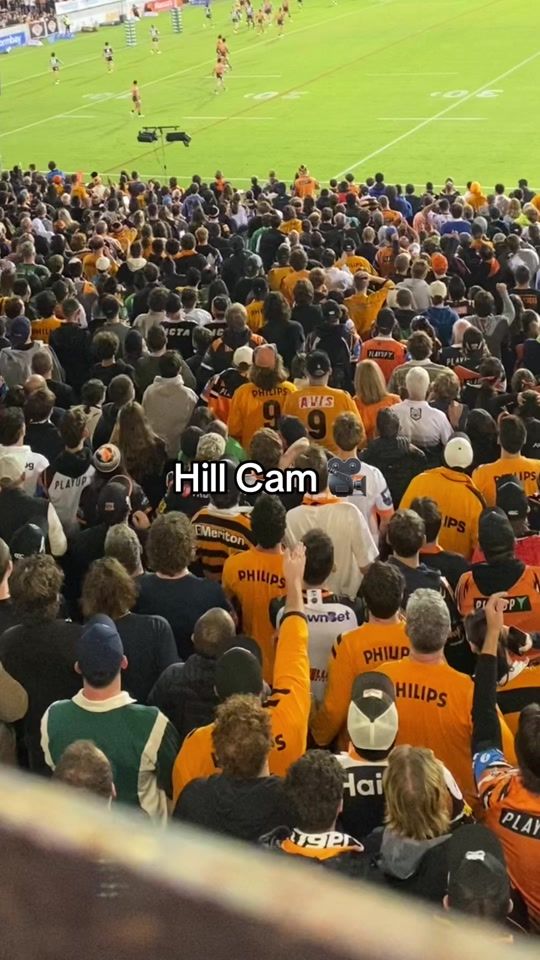 TikTok video thumbnail by weststigers