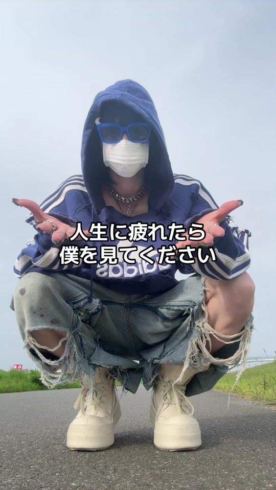 TikTok video thumbnail by aoi_ao11