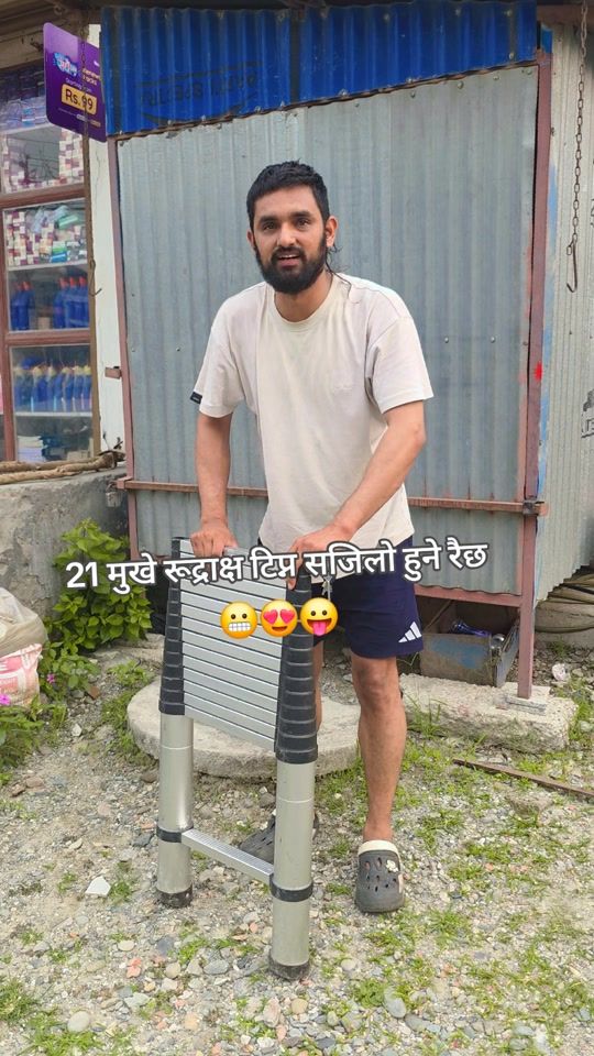 TikTok video thumbnail by nepali.rider.vlog