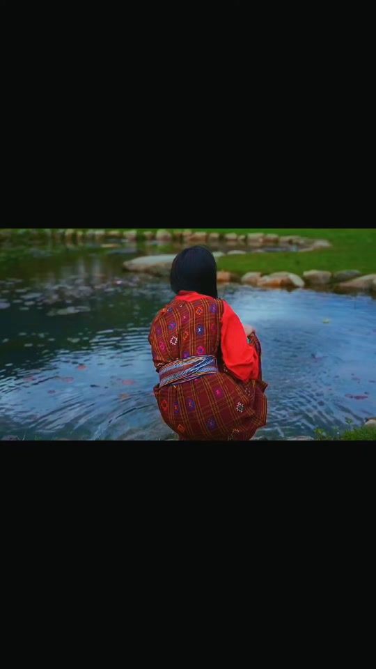 TikTok video thumbnail by thuptengyeltsen