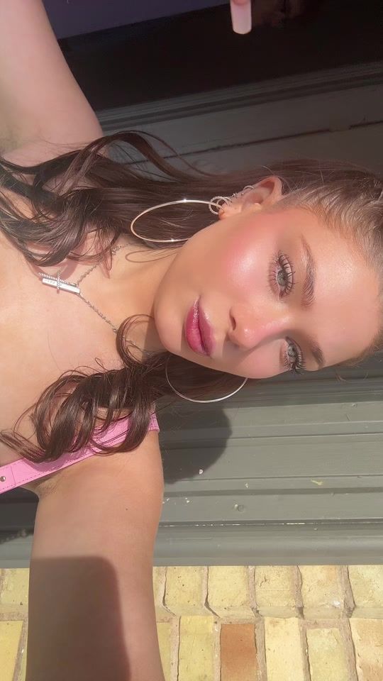 TikTok video thumbnail by lilaromanin