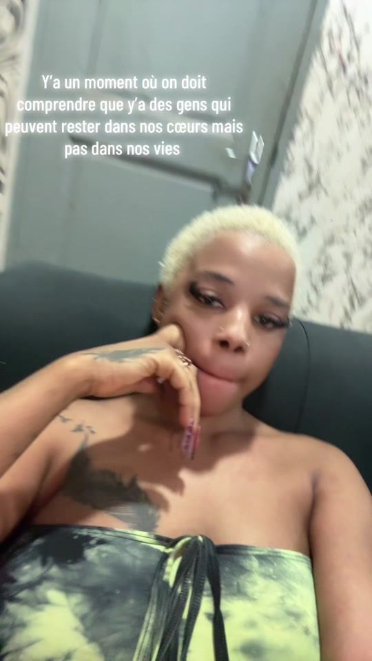 TikTok video thumbnail by madoussou767