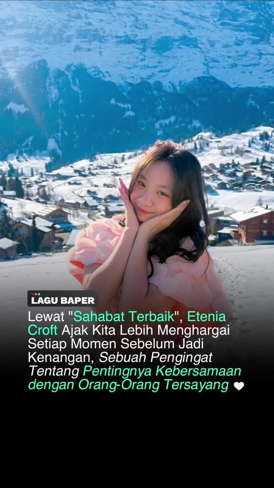 TikTok video thumbnail by lagu_baper.id
