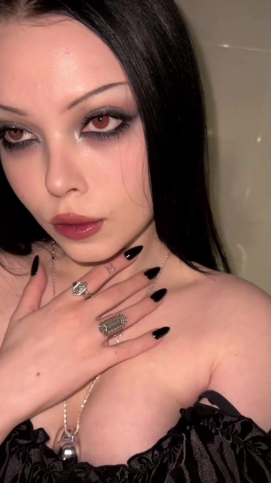 TikTok video thumbnail by killeranarchist_