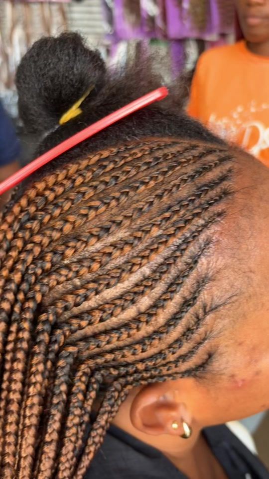 TikTok video thumbnail by chics_tresses