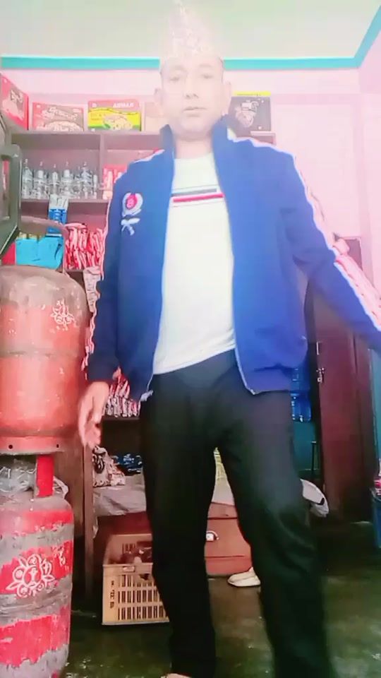 TikTok video thumbnail by karban.shrestha