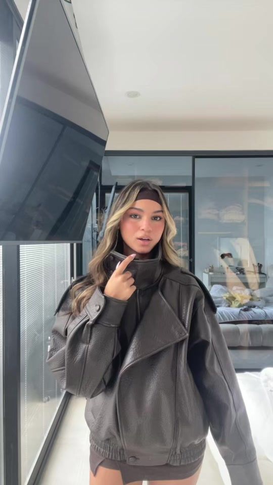 TikTok video thumbnail by yaeltoledano._