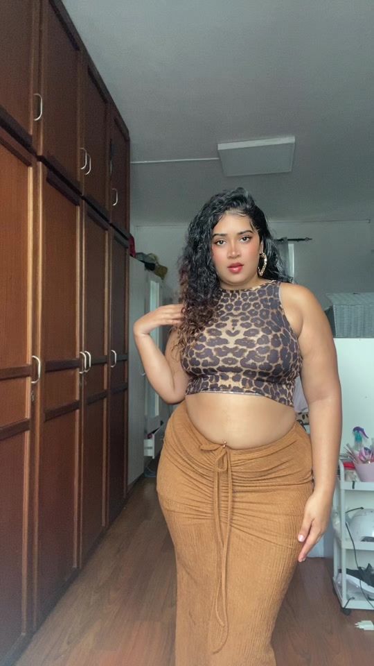 TikTok video thumbnail by fineass_shawty_