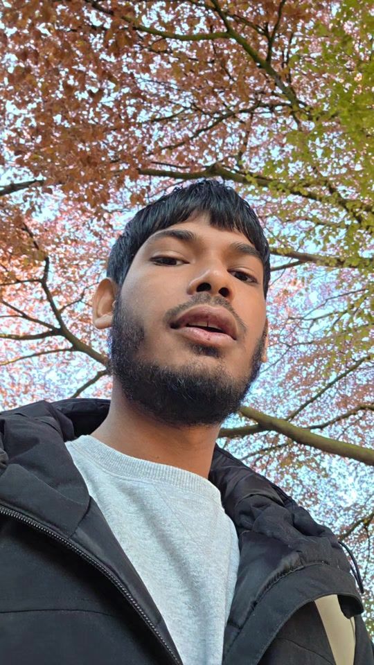 TikTok video thumbnail by seebarranakash