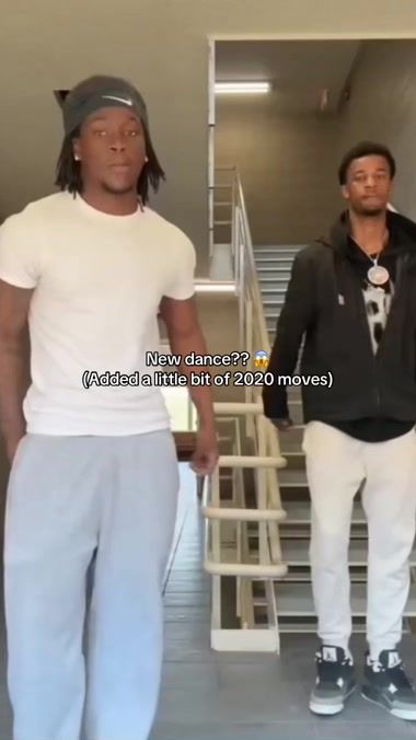 TikTok video thumbnail by new.dances678