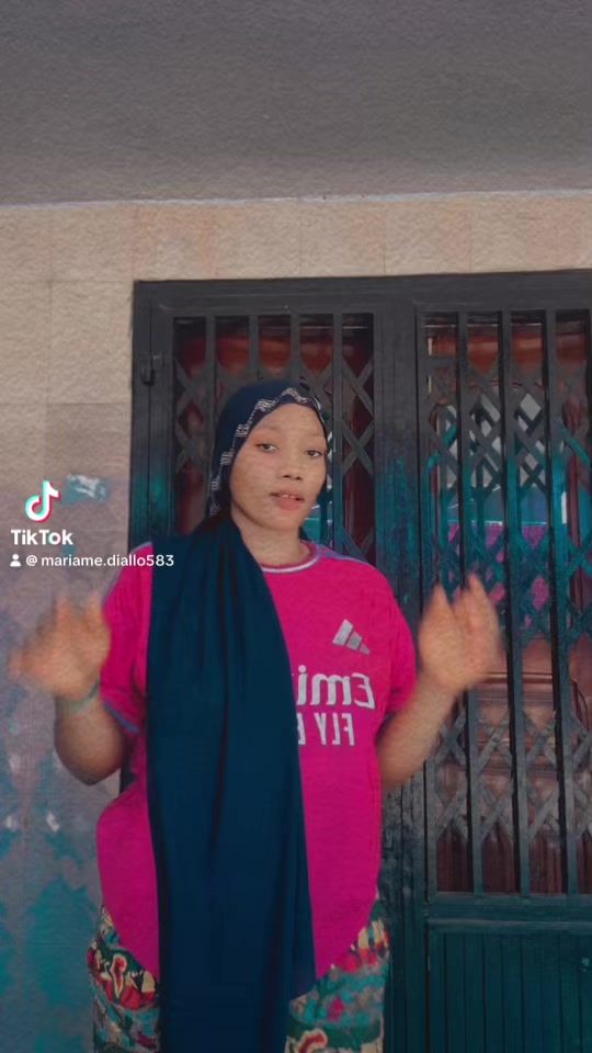 TikTok video thumbnail by mariame.diallo583