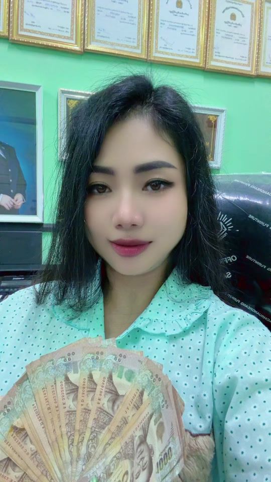 TikTok video thumbnail by hsupyaethazin99