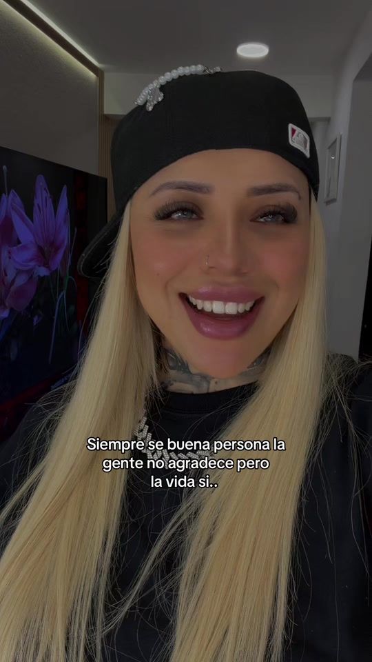 TikTok video thumbnail by la_weritadelagorra