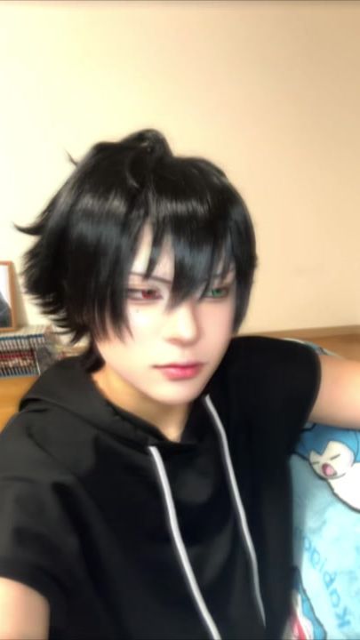 TikTok video thumbnail by neon0323