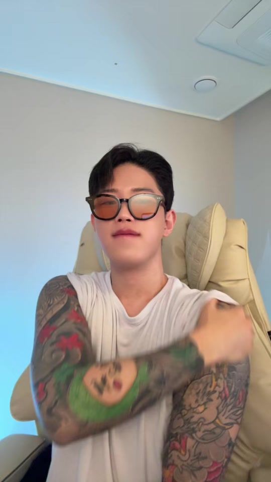 TikTok video thumbnail by yub0206