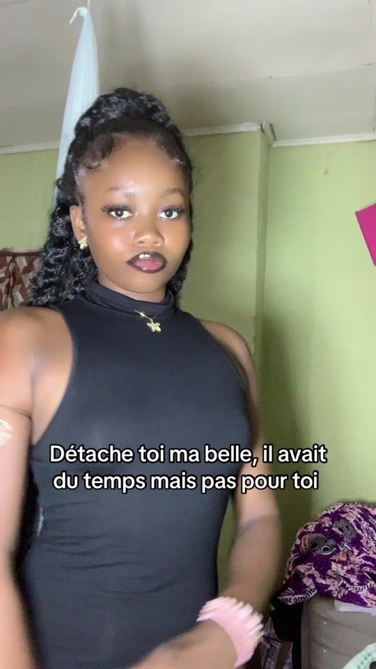 TikTok video thumbnail by chanceodzala