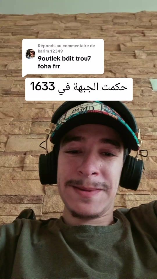 TikTok video thumbnail by lahcensaggio