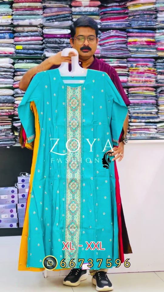 TikTok video thumbnail by zoyafashion01